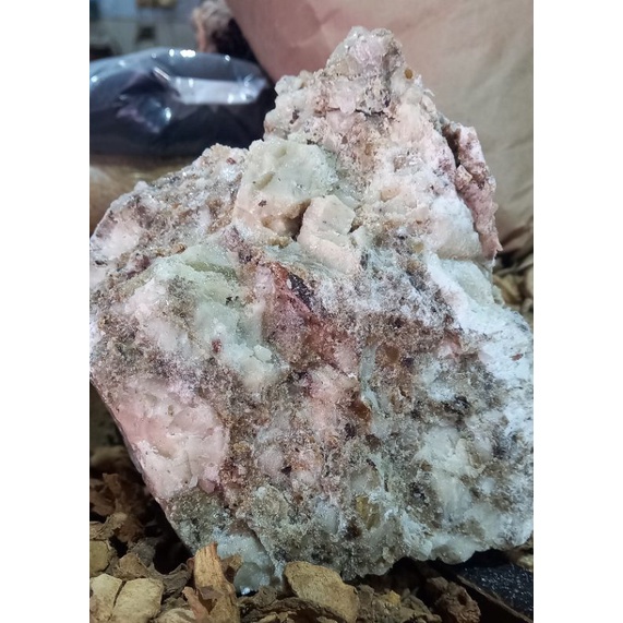 Kemenyan Madu Putih 500gr - Menyan Madu Asli