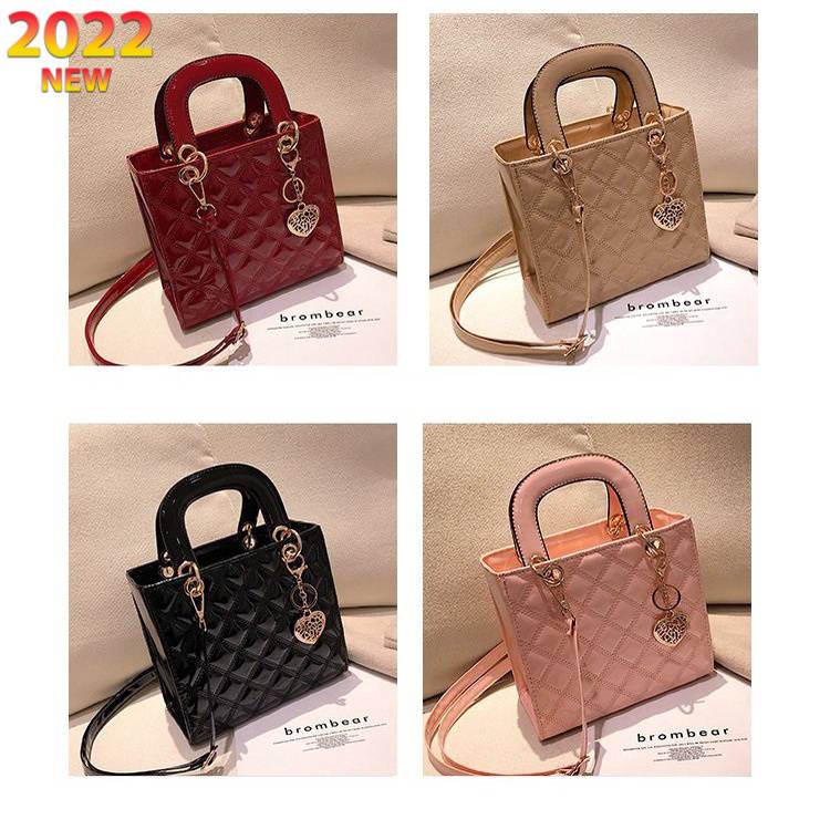 (2PC BISA IKG)GTBI998876993  New arrival  !!! Tas Selempang  Wanita Import Premium Terbaru +ASESORIS