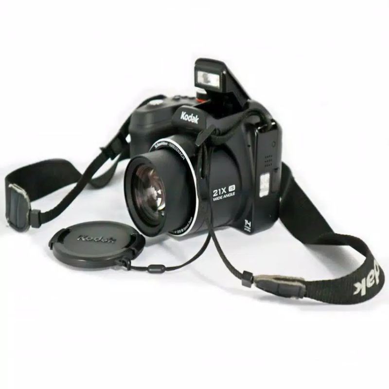 kamera digital kodak