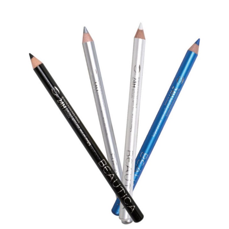 Eyeliner Beautica Pensil - Beautica Eyeliner Pensil