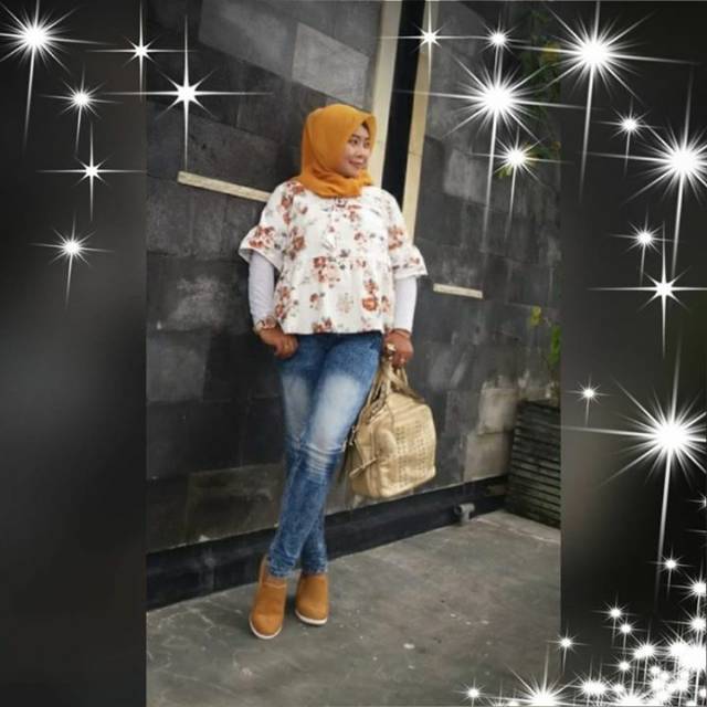 vieviensyafinatasha