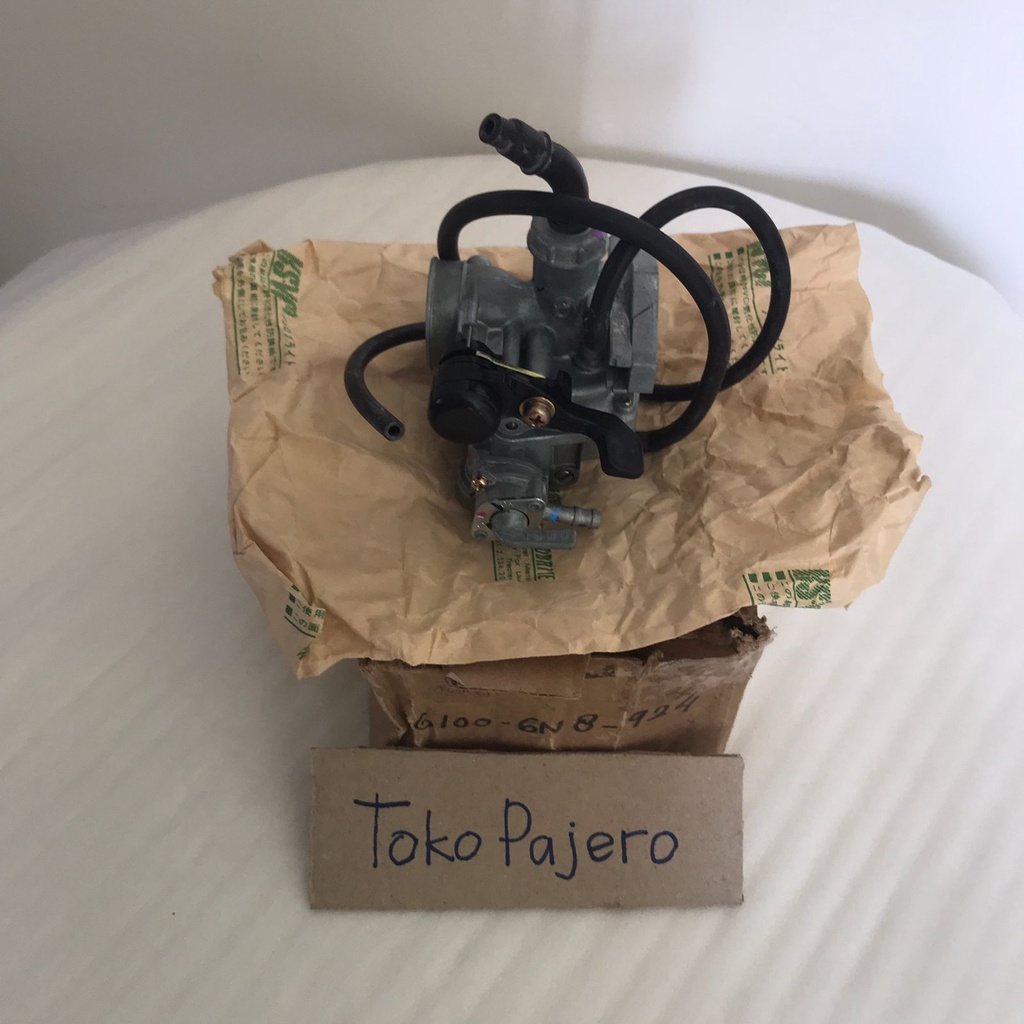 Karburator Astrea Star Prima Supra 100 Original Honda Japan 16100-GN8-924