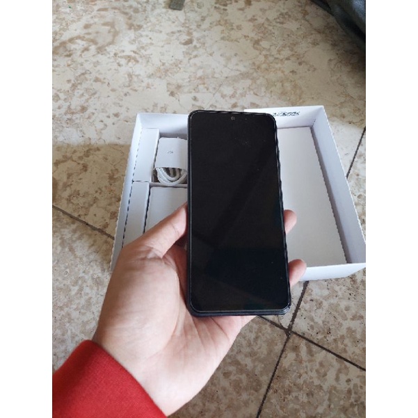 XIAOMI REDMI NOTE 10 4/64GB FULLSET NETT 