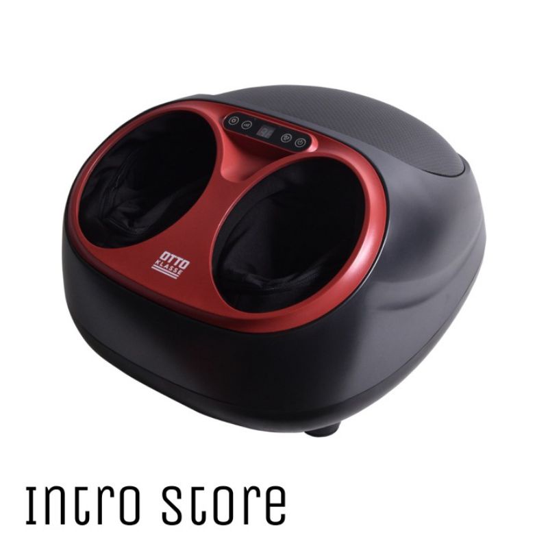 Otto Klasse Alat Pijat Kaki