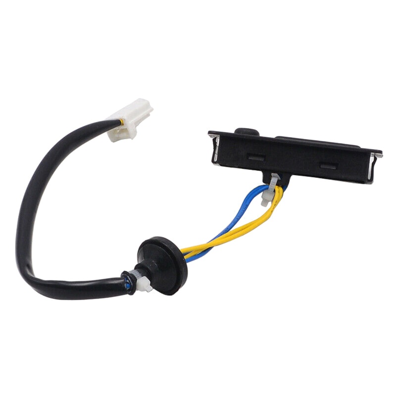 Cre Trunk for Latch Lock Lid Handle Rakitan 25380-1AA0A for 2008-2014 Quest2009