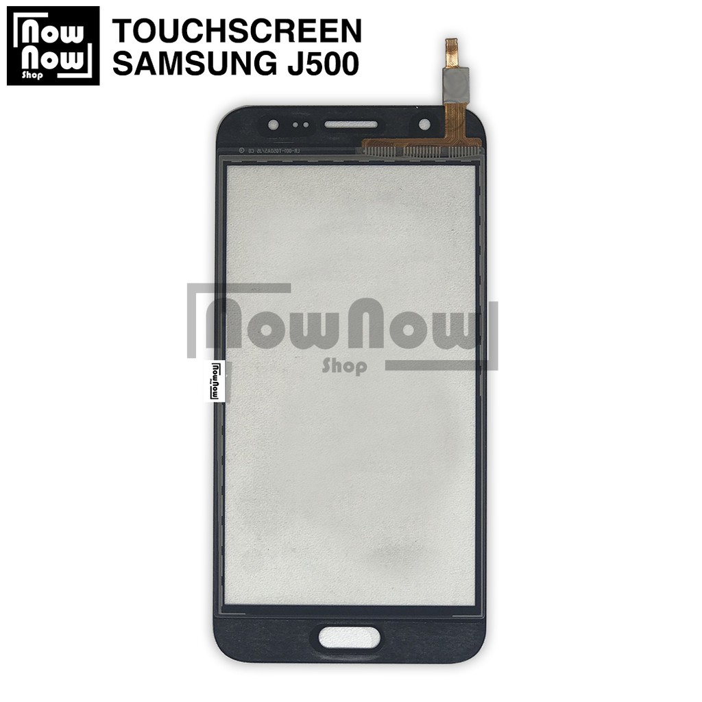 TOUCHSCREEN TS LAYAR SENTUH TC SAMSUNG GALAXY J5 J500 J500H J500G J5 2015 TOUCH SCREEN