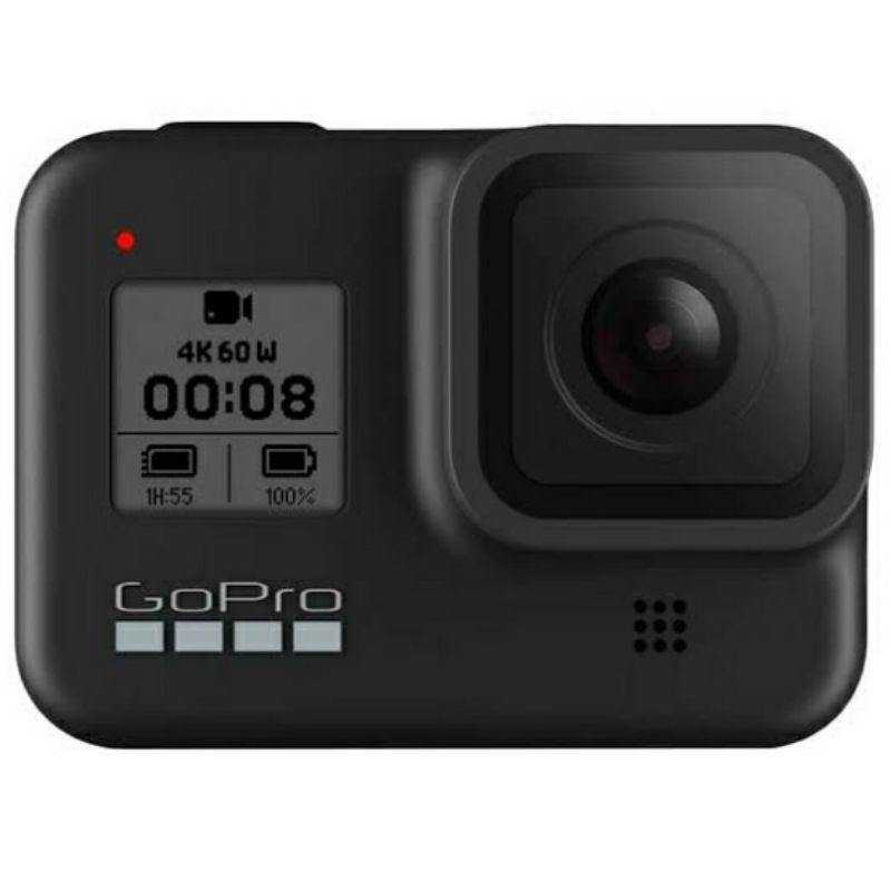 Go Pro Hero 8 Second