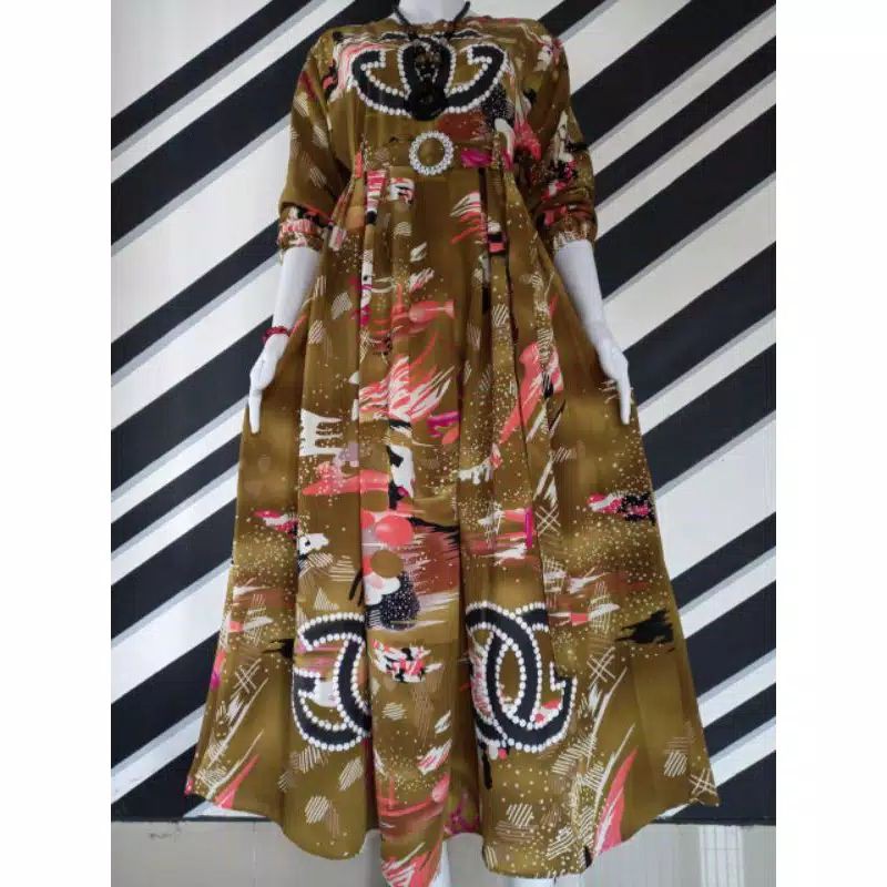 GAMIS monalisa abstrak maxy // monalisa channel // monalisa gg // monalisa sabuk