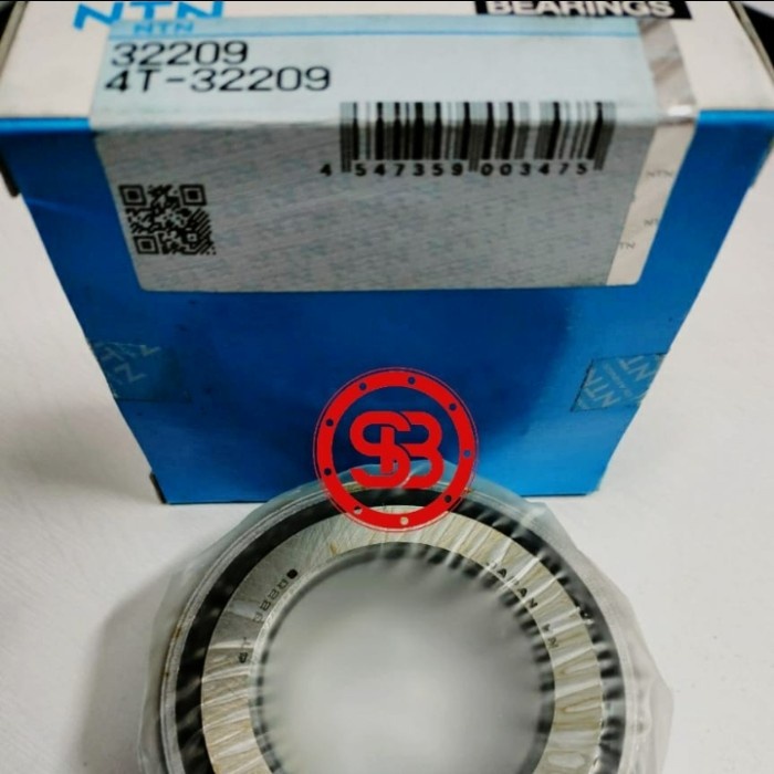 Bearing Taper 32209 NTN JAPAN ORIGINAL