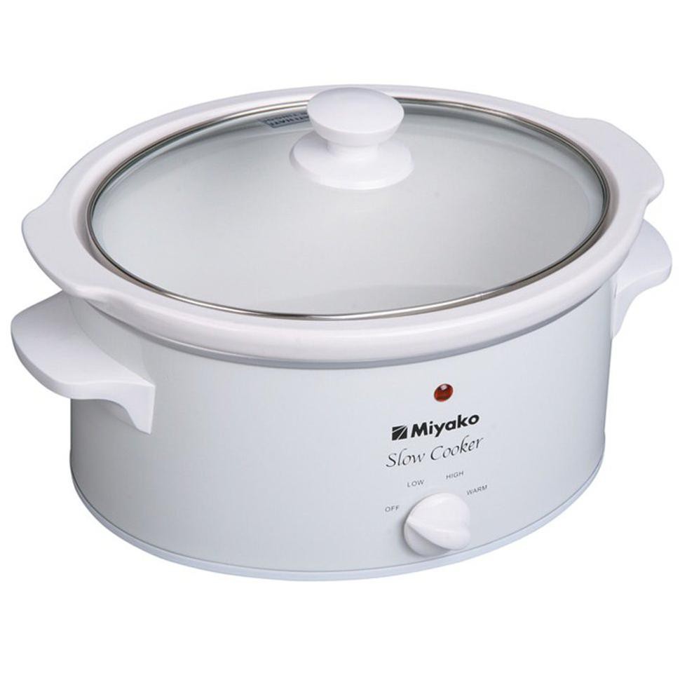 Jual Cepat Slow Cooker Miyako Sc 510