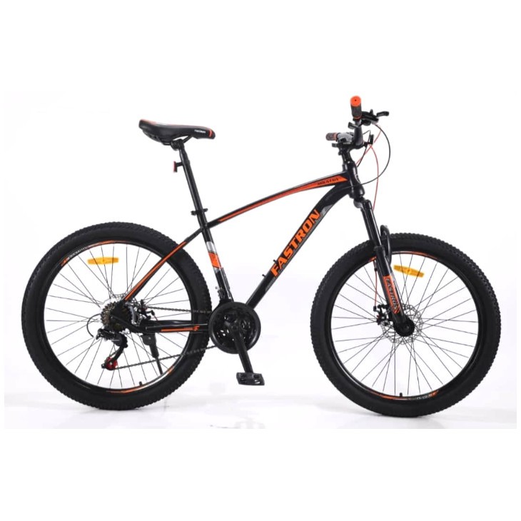 Sepeda Gunung New Phoenix 172 Xr Mtb 26 Di Lapak Toko Sepeda Juara