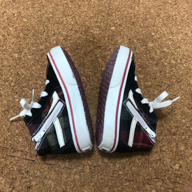 Vans Kids Original Japan