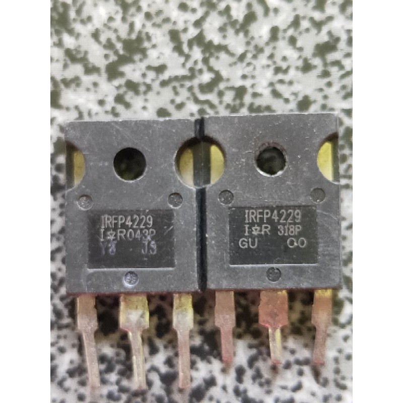 MOSFET IRFP4229 IRFP4229