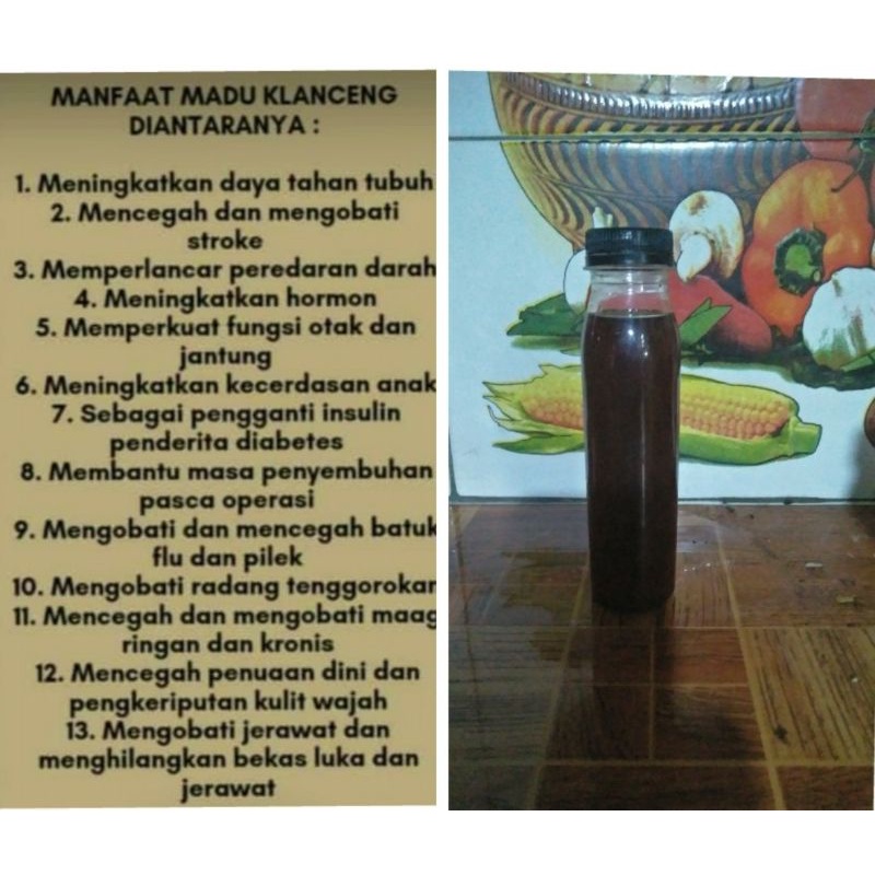 

madu kelanceng asli,trnak( p ALI)