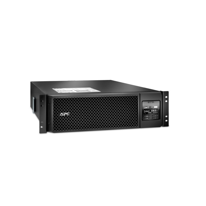 APC SRT5KRMXLI SRT5000RMXLI Rackmount Smart Online 5000va