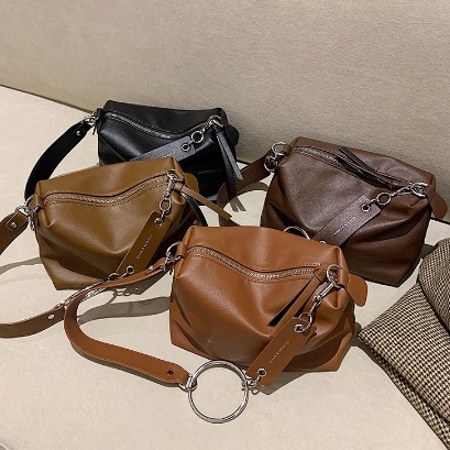 2099, tas selempang wanita import fashion sling bag wanita tercantik dan terkiniian rdrl