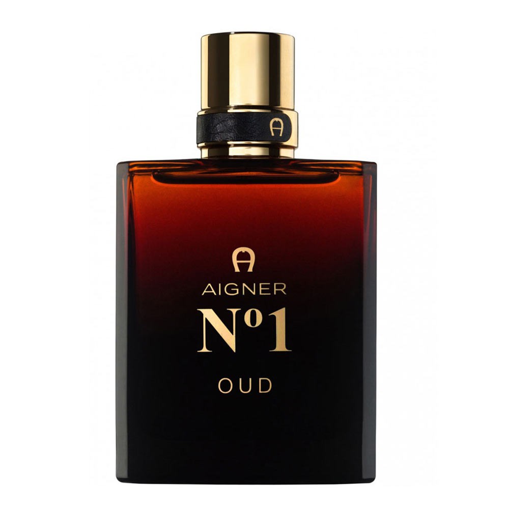 PARFUM UNISEX AIGNER NO 1 OUD EDP SPRAY 100 ML