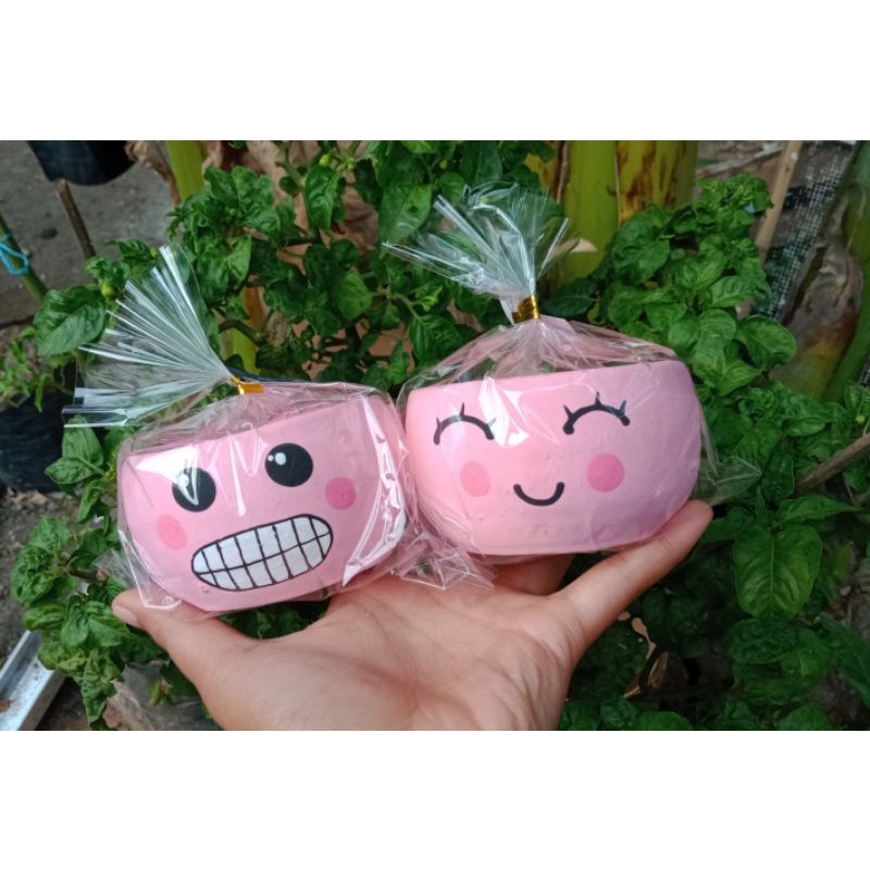 SOUVENIR MURAH SOUVENIR PERNIKAHAN SOUVENIR ASBAK SOUVENIR LUCU MINIMAL 100 PCS