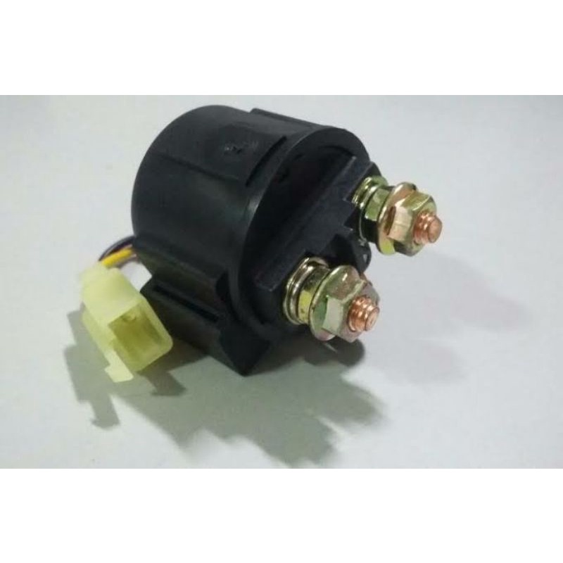 bendik stater scorpio original