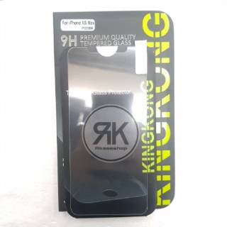 Kingkong Tempered glass IPHONE 11 PRO MAX XS MAX iphone 11