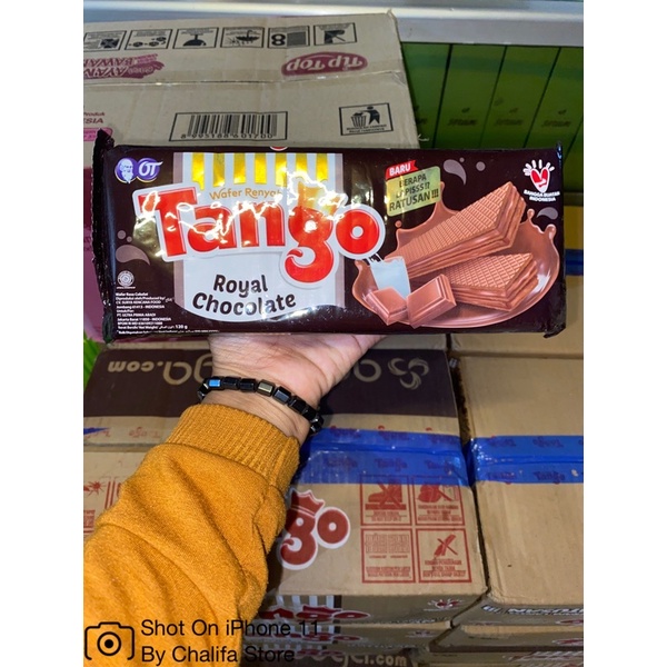 Wafer tanggo 130gr