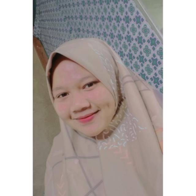 yurikapadesramadhani