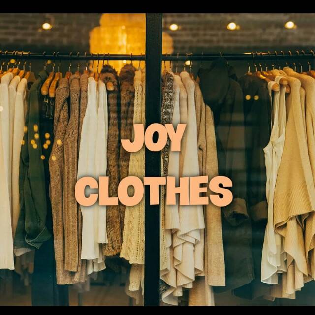joyclothes