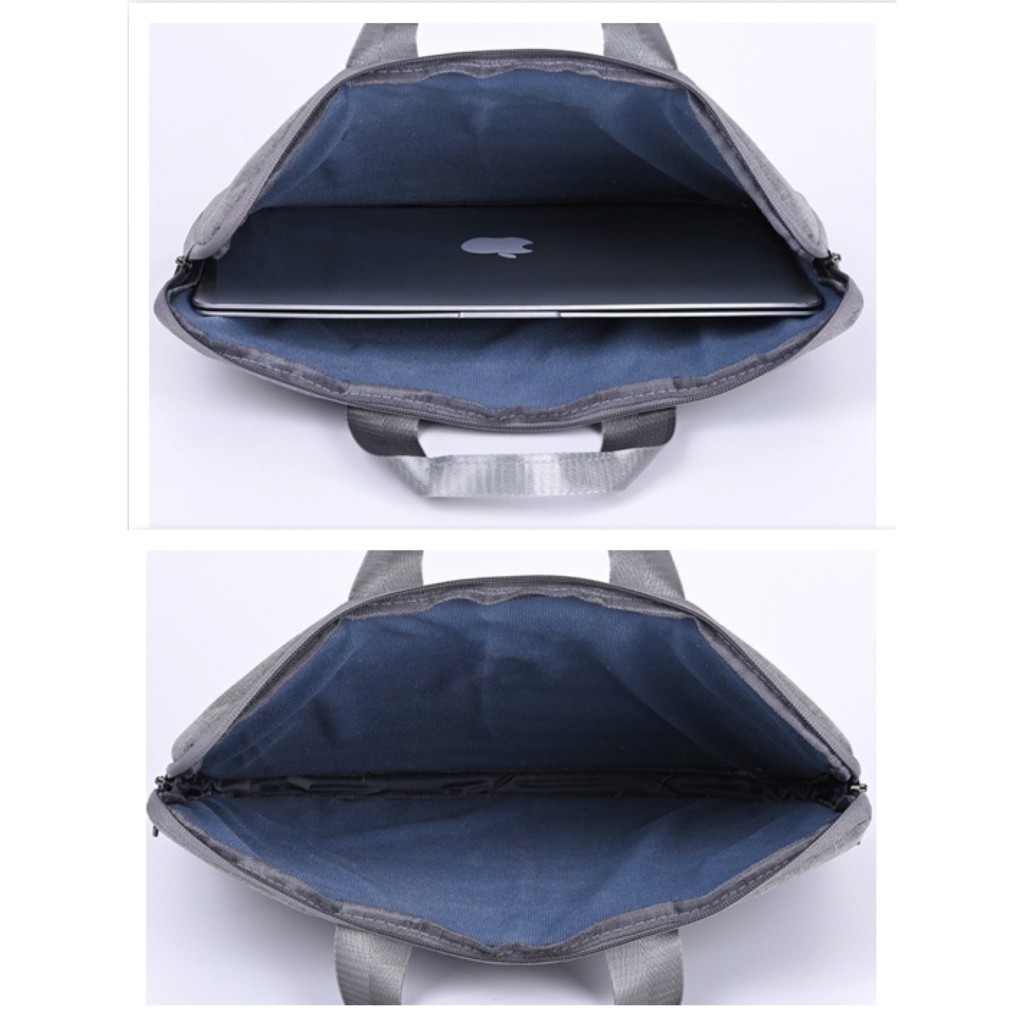 WYK85 Tas Laptop Jinjing Softcase Macbook Notebook Case Bag Impor TKM