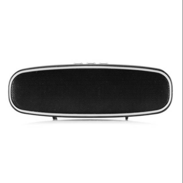 Speaker Robot RB210 Portable Speaker