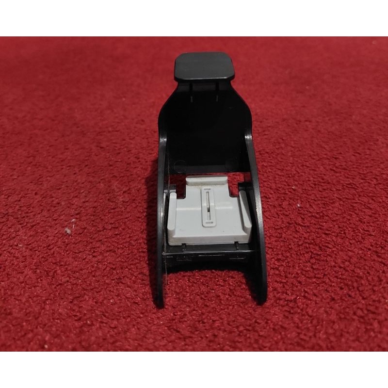 Refill Tool Kit Penyedot Tinta Catridge Canon PG-810