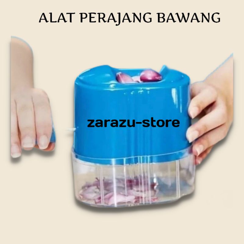 ALAT PERAJANG BAWANG / PENGIRIS BAWANG