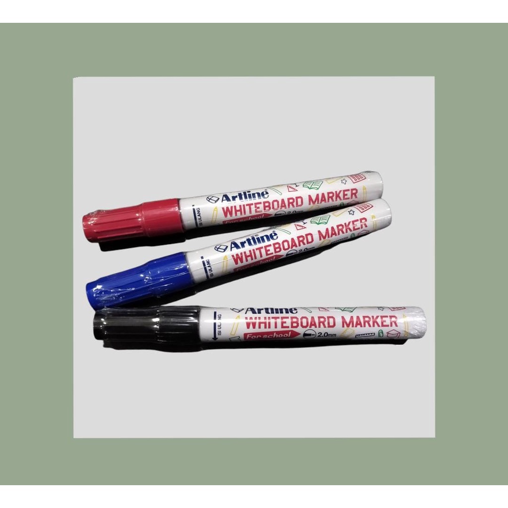 

ARTLINE WHITEBOARD MARKER EK-500S
