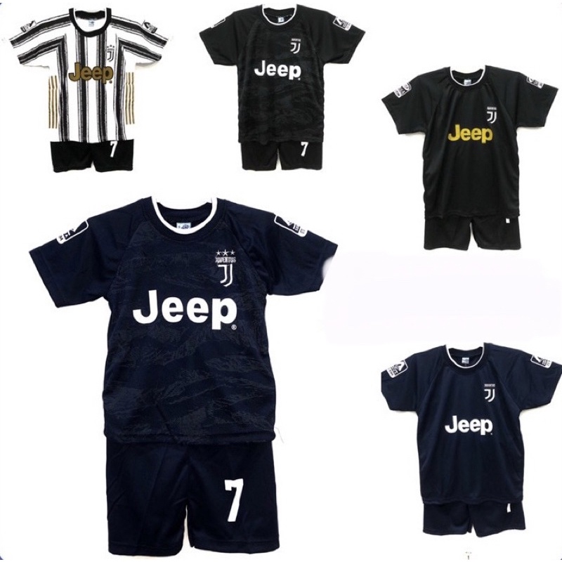 BISA COD / SETELAN BAJU BOLA UNTUK ANAK 6 BULAN-3 TAHUN TERBARU 2021 / BAJU BOLA ANAK LAKI LAKI TERMURAH