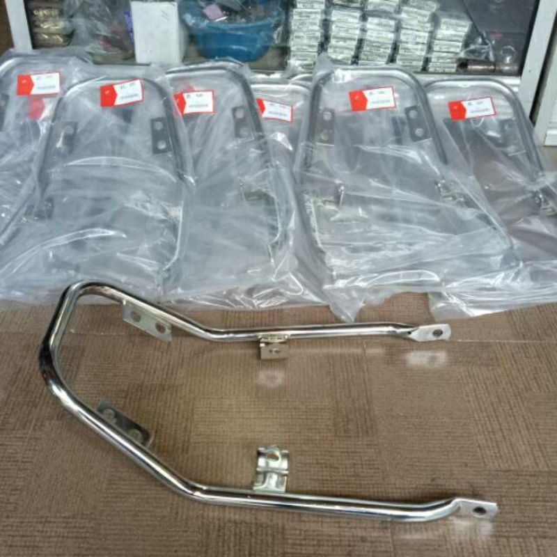 begel behel gl100 gl 100 gl cepek super tebal mirip ori original