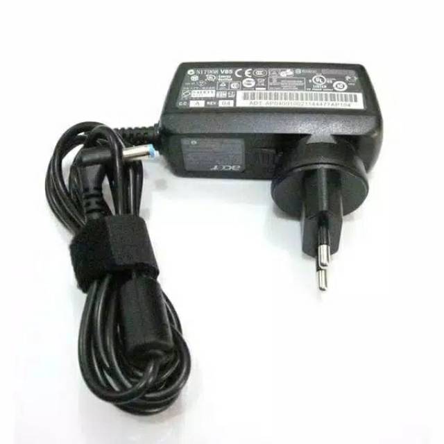 Casan/Charger Laptop Acer Aspire one 722 725 753 756 D257 D260 D270 19v 2.15a