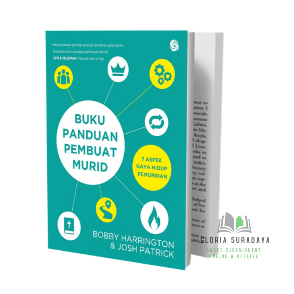 Buku Panduan Pembuat Murid