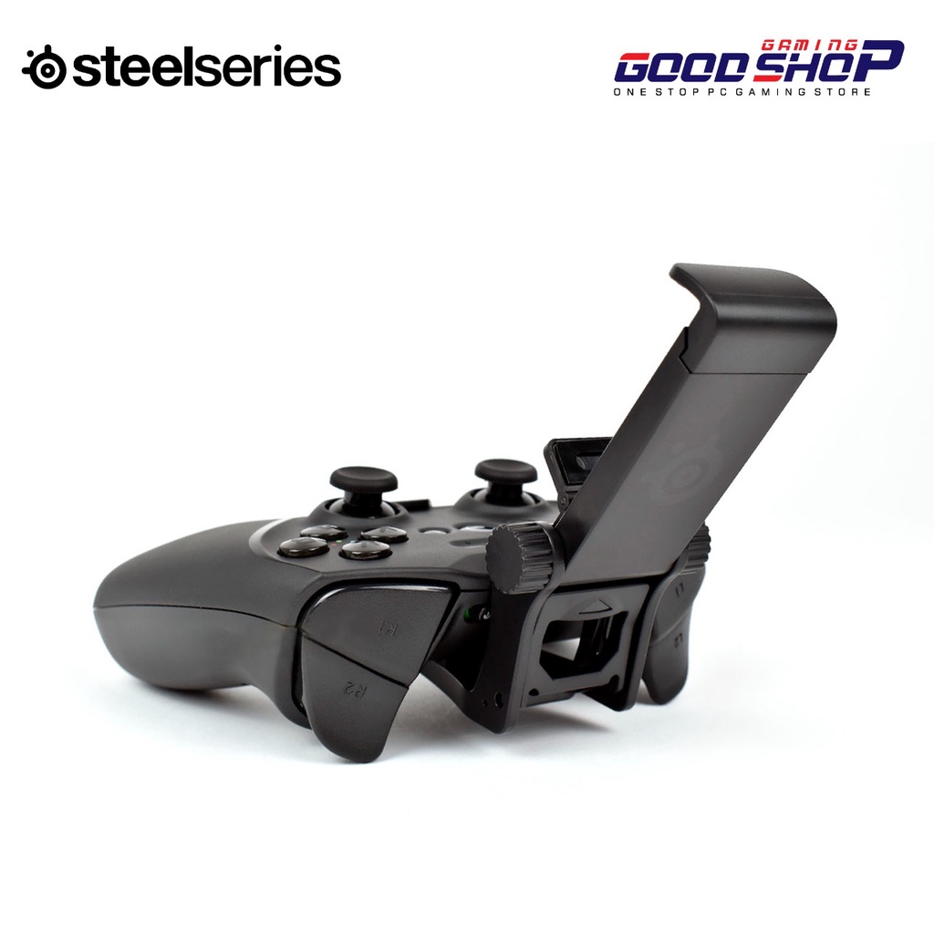 Steelseries SmartGrip for Steelseries Gamepad