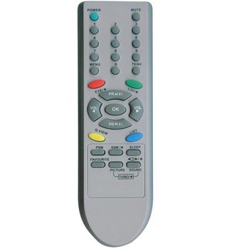 Remote TV Tabung  LG Universal