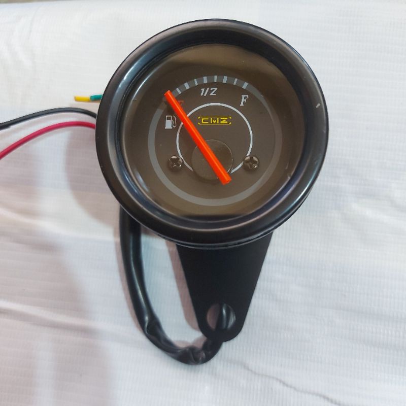 Ampere  RPM, KM, BENSIN universal