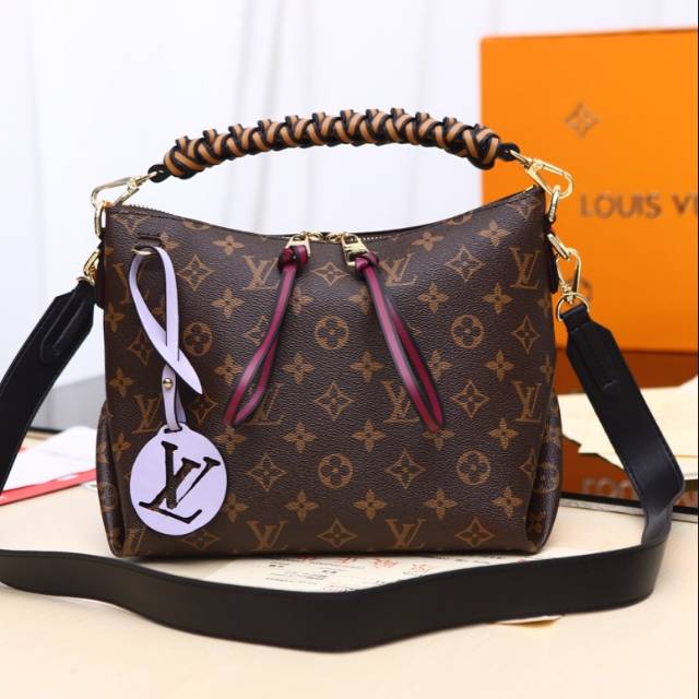 Tas Wanita / Lv Beauborgh Hobo / Mirrror Quality