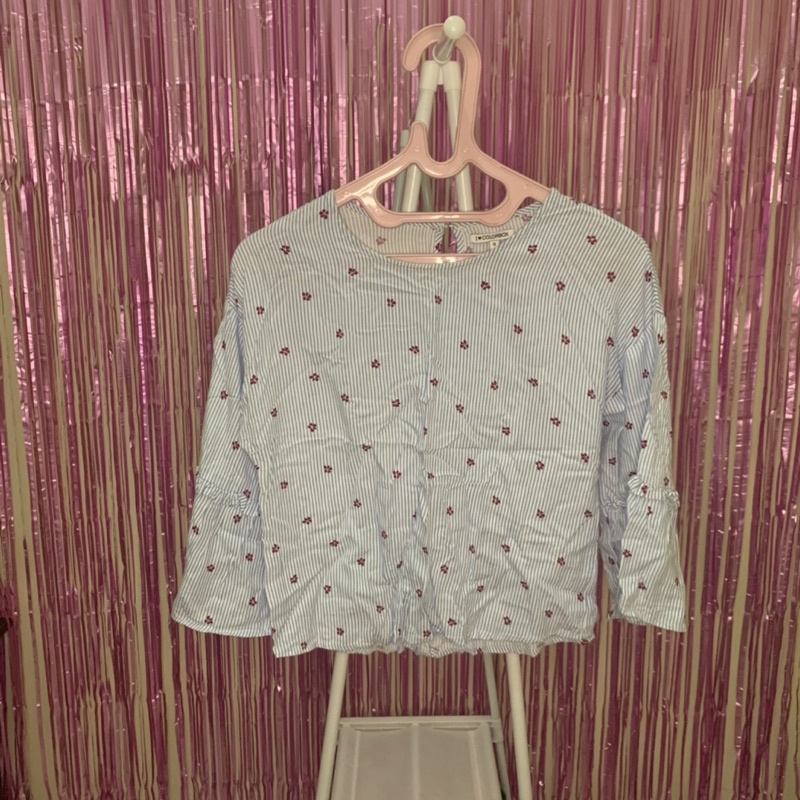 Colorbox Top Preloved