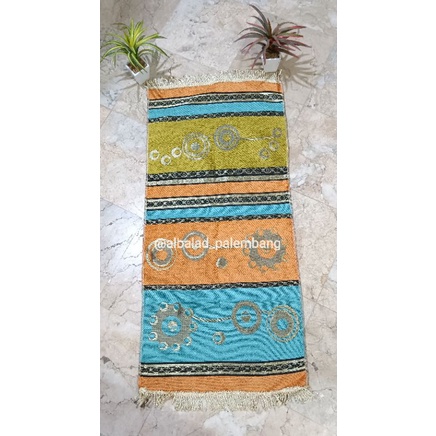 Sajadah Turki Sajadah Travel Import