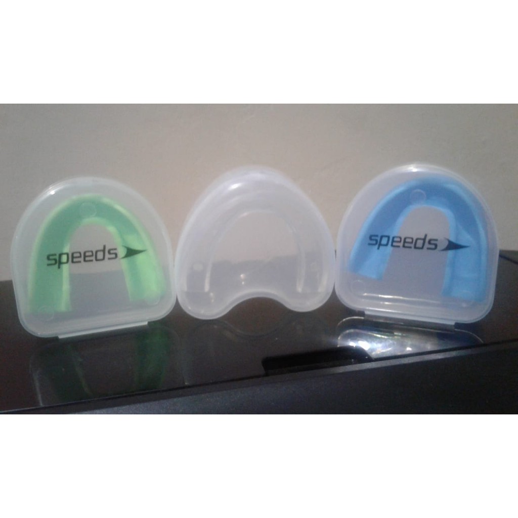 Gum Shield/Pelindung Mulut