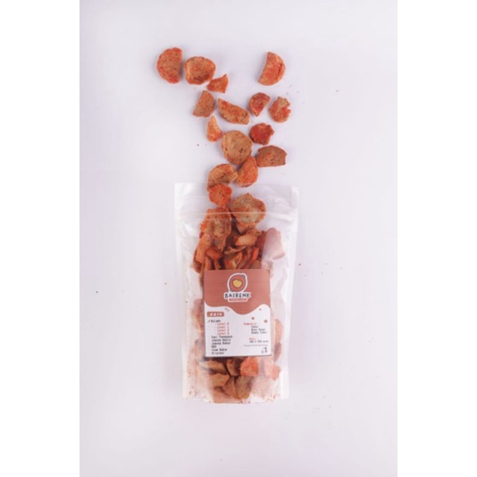 

baso goreng