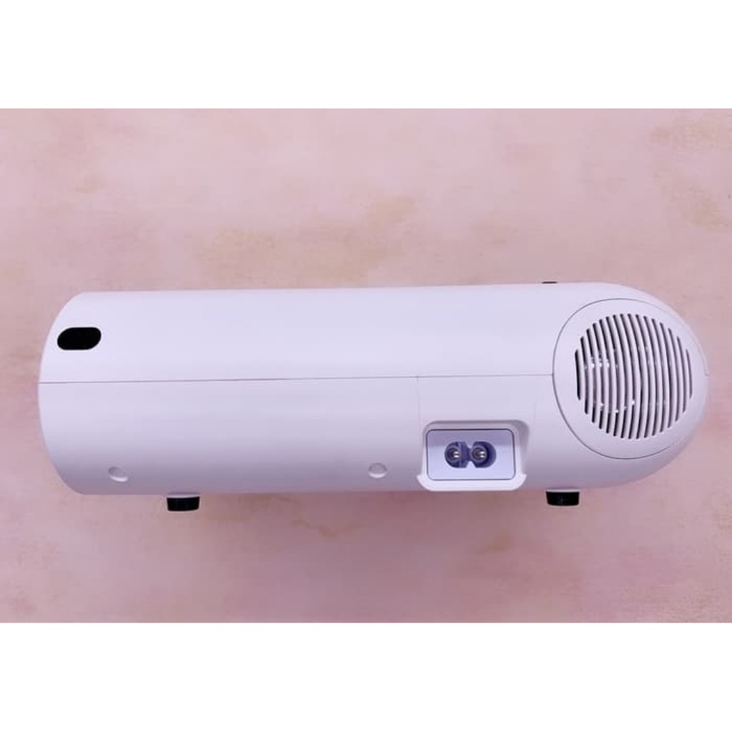 Mini Proyektor 3000 Lumens Built in TV Tuner