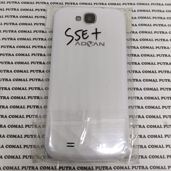 Housing Casing Kesing Fullset Advan S5E PLUS S5E+ Original