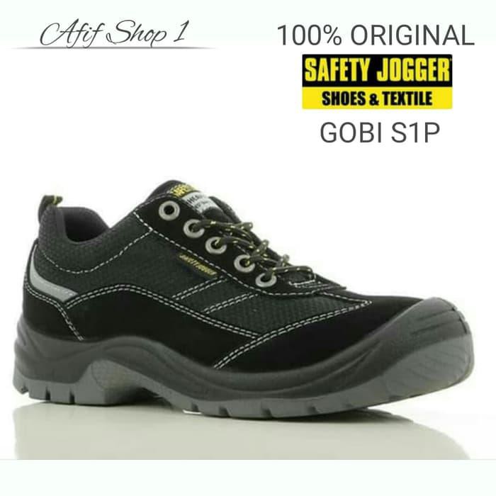 original safety shoes