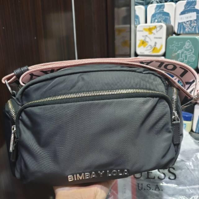 BIMBA Y LOLA PRELOVED | BIMBA Y LOLA SECOND