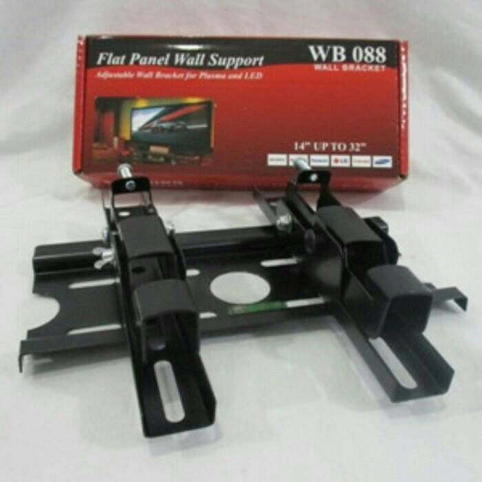 Bracket TV LED 14~32 Inch / IN