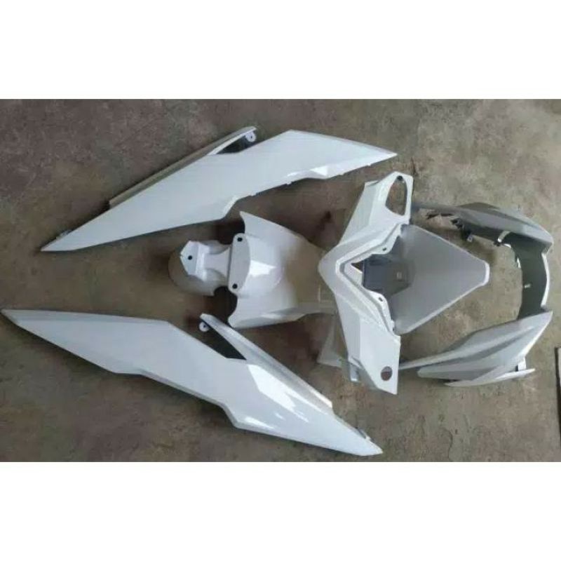 FUL SET COVER BODY BODI HALUS HONDA BEAT AL NEW BEAT ECO BEAT STREET BEAT DIGITAL ESP 2016 2017 2018